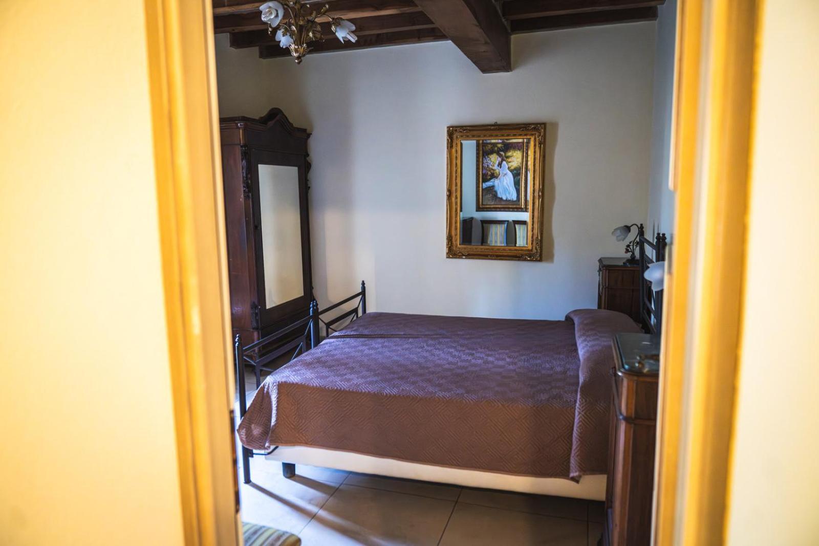 Hotel La Tavola Rotonda Cortemaggiore ห้อง รูปภาพ