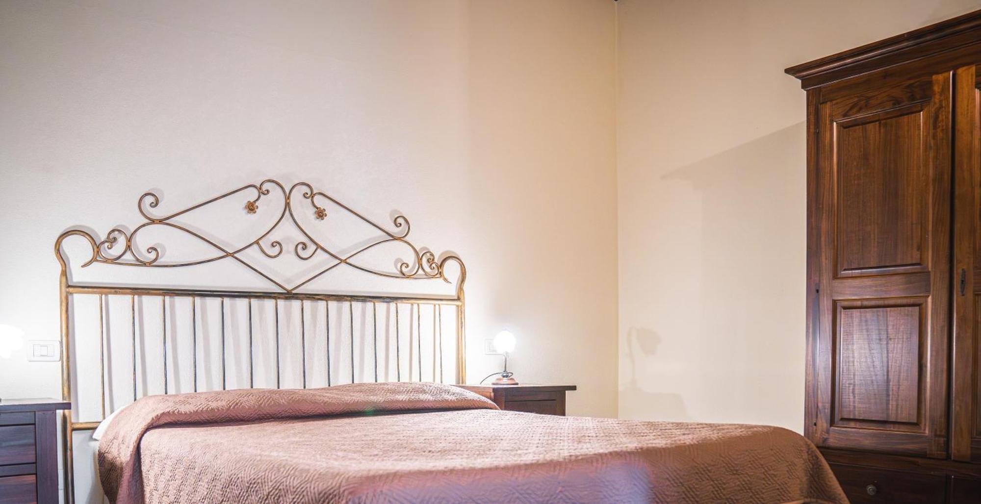Hotel La Tavola Rotonda Cortemaggiore ห้อง รูปภาพ