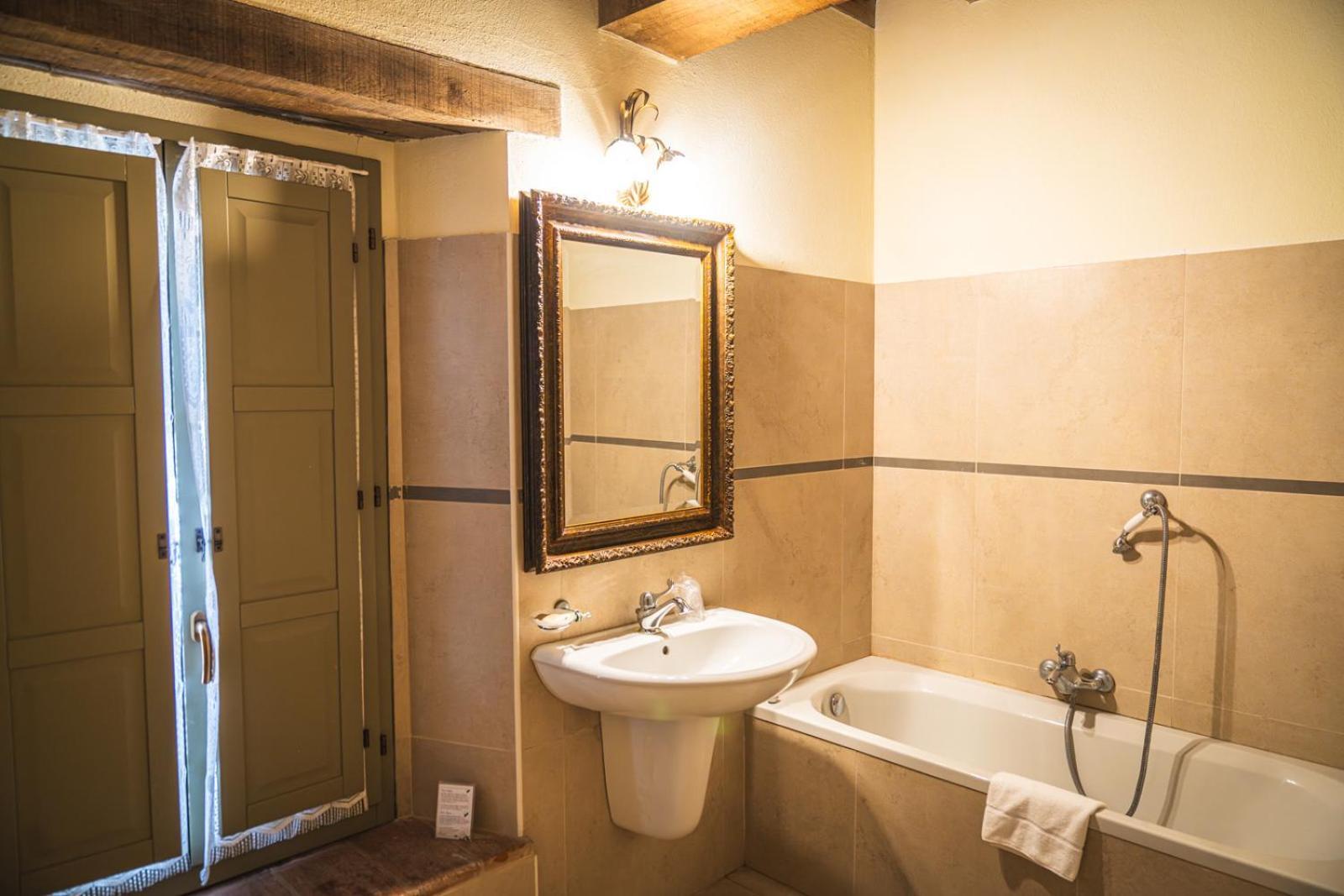 Hotel La Tavola Rotonda Cortemaggiore ห้อง รูปภาพ